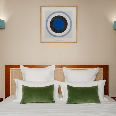 Edgar Suites Grands Boulevards - Hauteville 巴黎 外观 照片