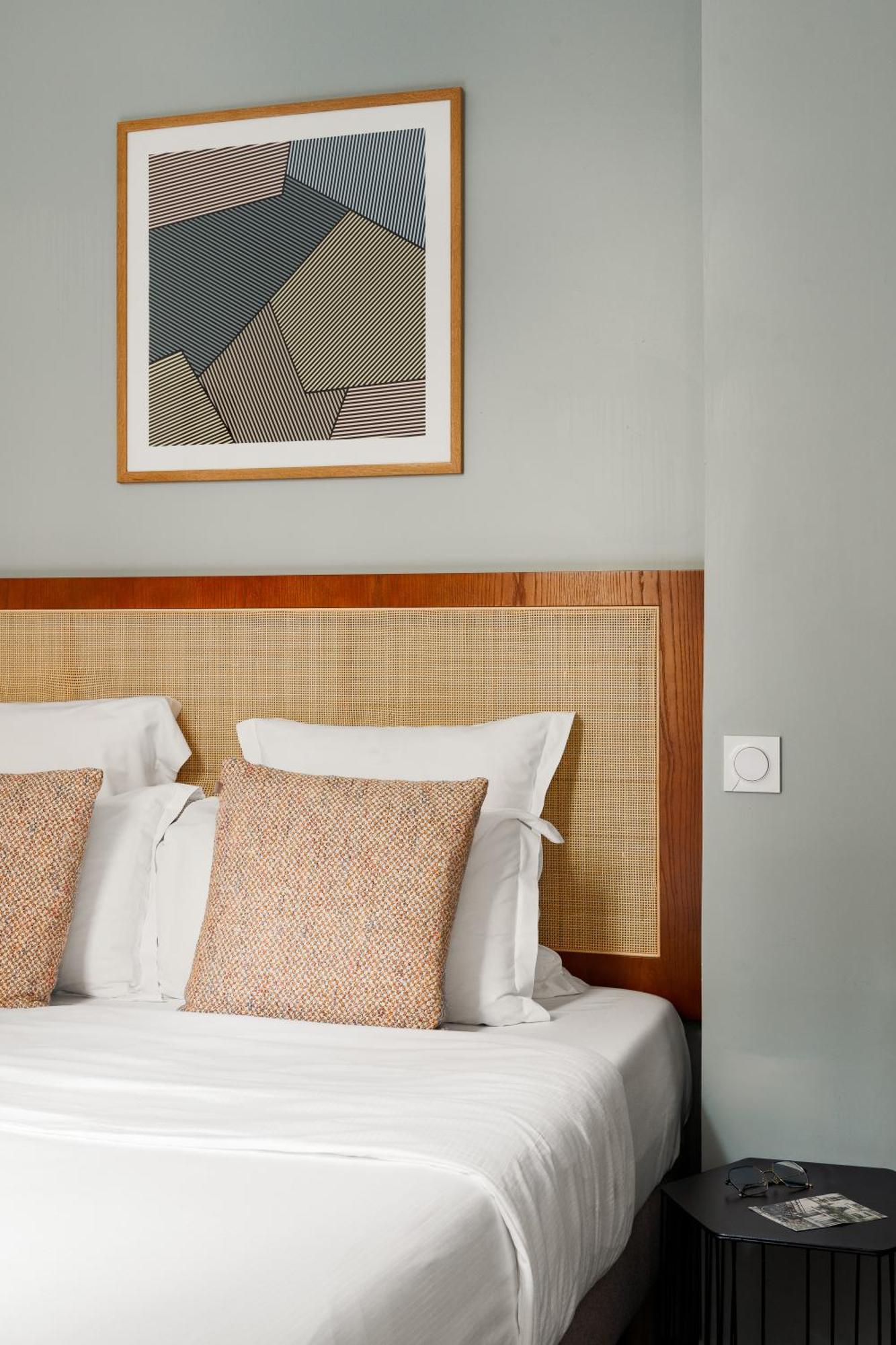 Edgar Suites Grands Boulevards - Hauteville 巴黎 外观 照片
