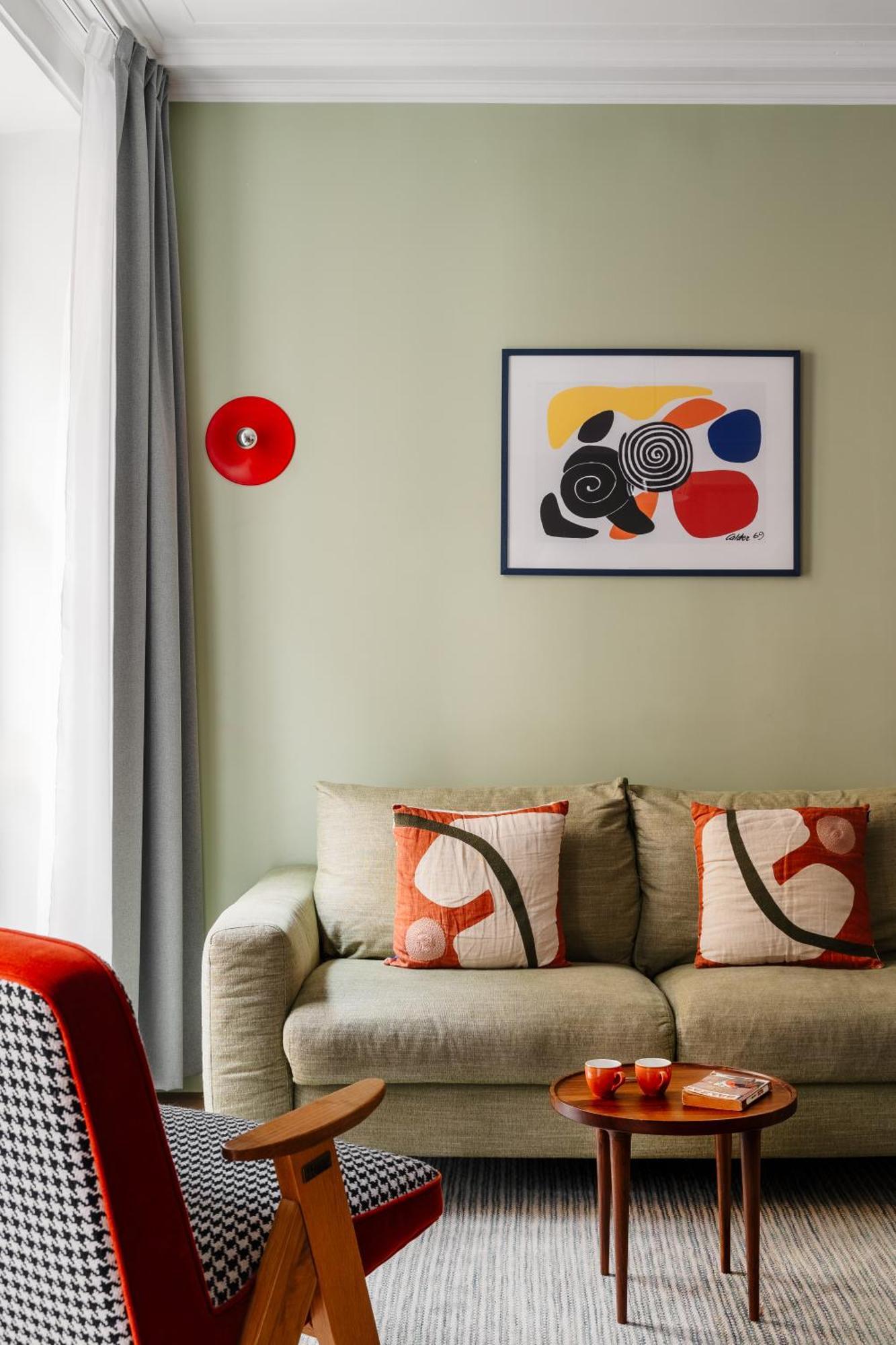 Edgar Suites Grands Boulevards - Hauteville 巴黎 外观 照片
