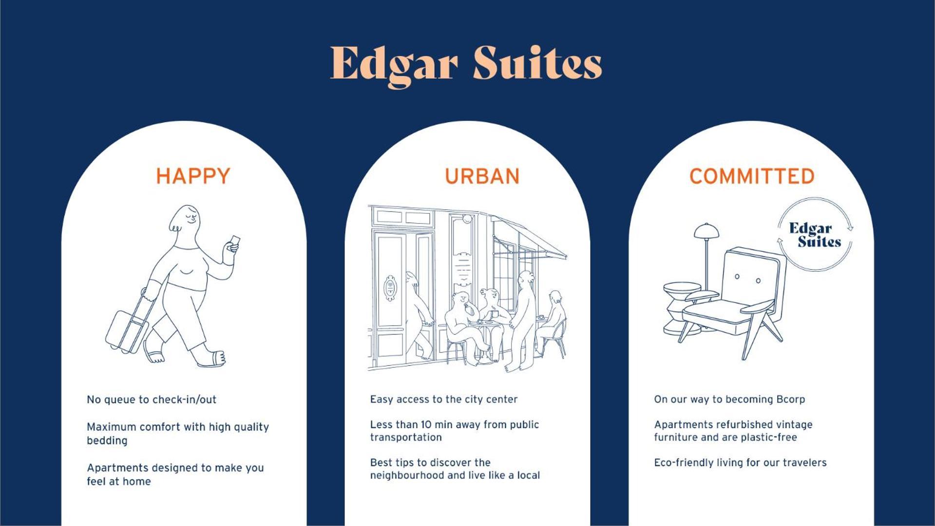 Edgar Suites Grands Boulevards - Hauteville 巴黎 外观 照片