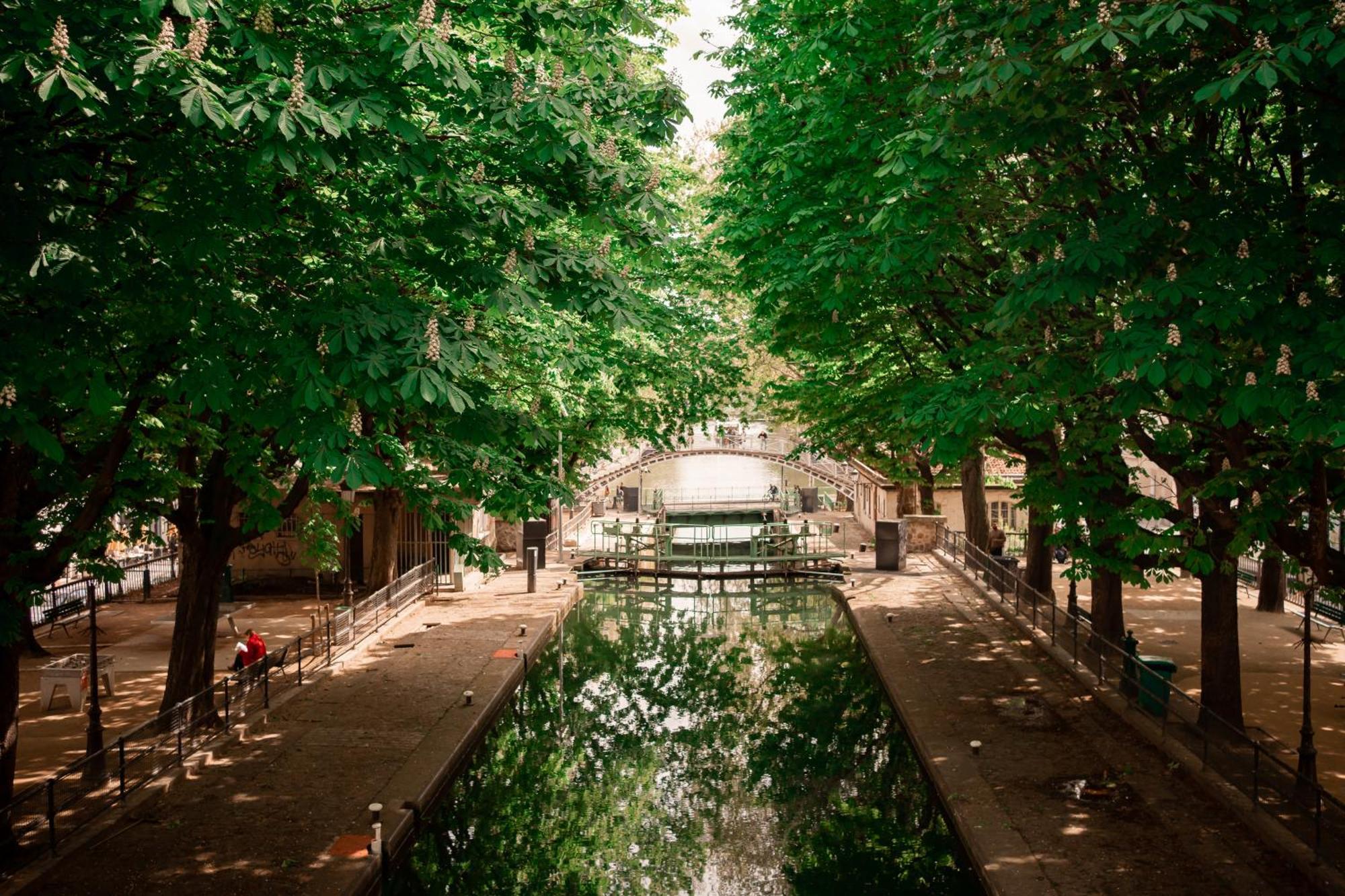 Edgar Suites Grands Boulevards - Hauteville 巴黎 外观 照片